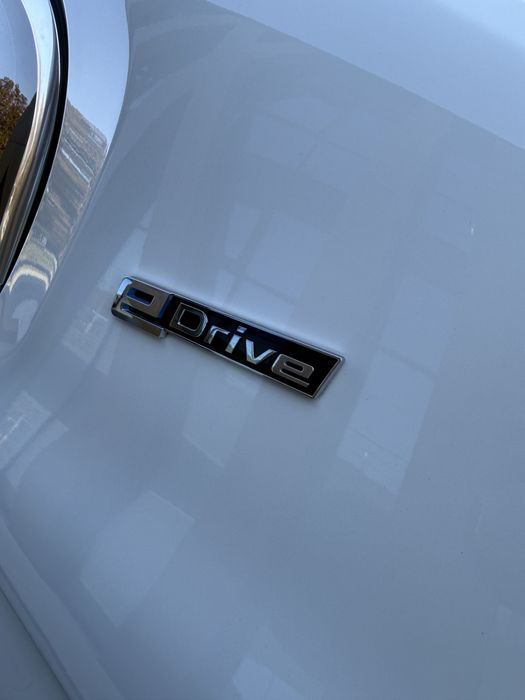 BMW 5 Series 2018