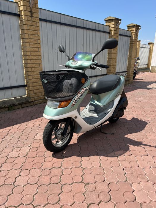 Продам скутер Хонда AF 34!
