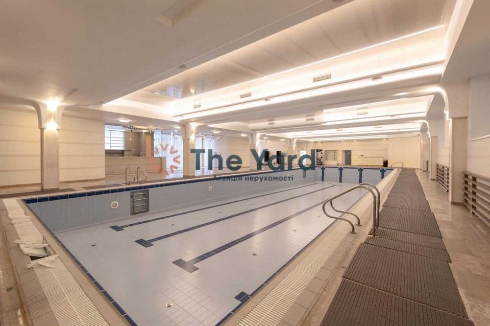 Оренда комерційної будівлі 4000м2 ЖК Новопечерські Липки Печерськ