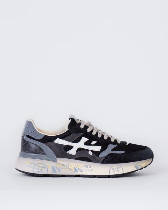 Чоловічі кросівки PREMIATA MICK 0.1 8119 ОРИГІНАЛ size 41/42/43/44