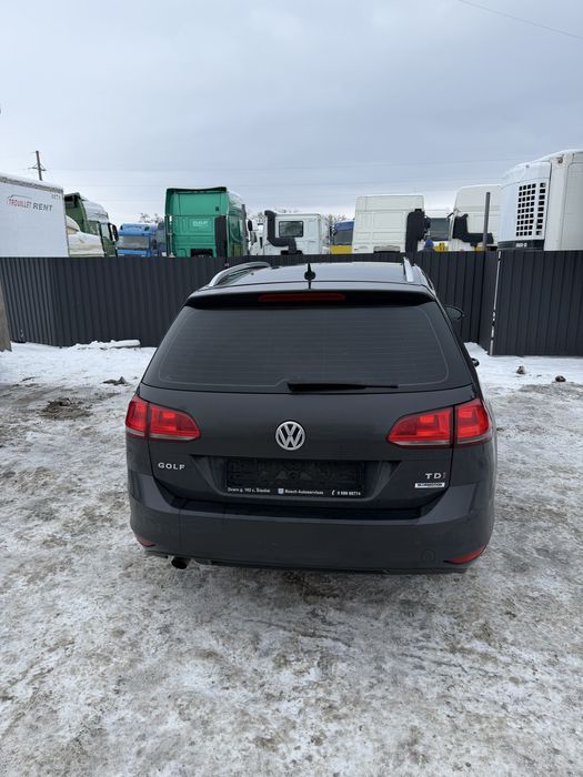 Дешево Ляда Кришка багажніка Golf7 Гольф7 Volkswagen