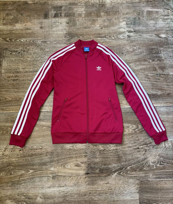 Олімпійка  adidas primeblue sst.