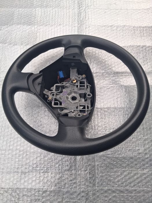 Kierownica  Partner Berlingo Expert Jumpy stan idealny  2008- 2018