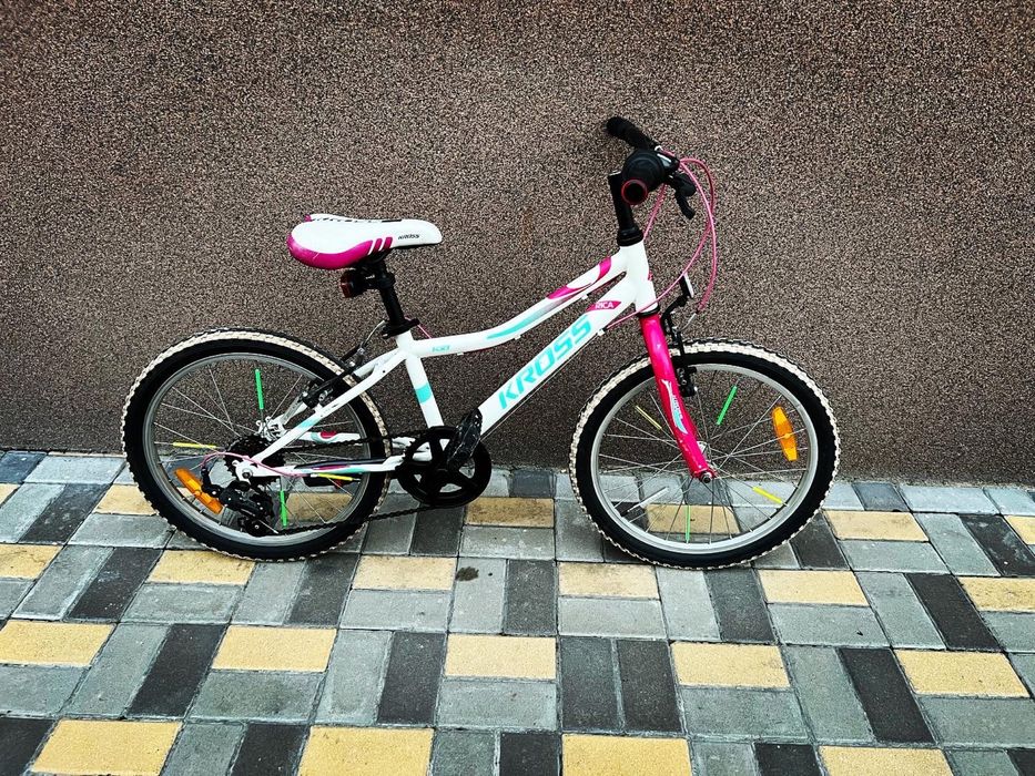 Велосипеди дитячі дорослі підліткові