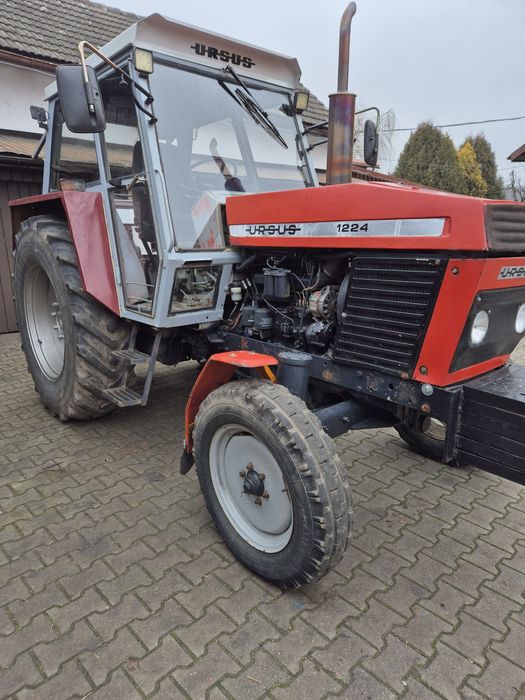 Sprzedam Ursus c385
