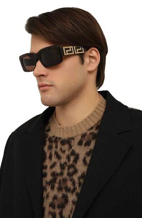 Versace Новые очки Оригинал окуляри 4444-U