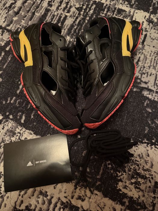 Raf simons replicant
