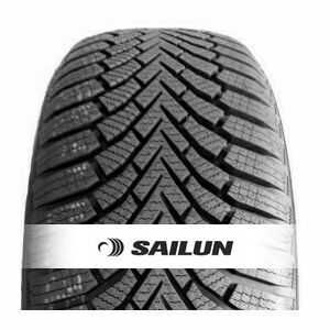 NOWA Opona opony zimowe zimowa SAILUN 185/60R14 ICE BLAZER ALPINE 82T