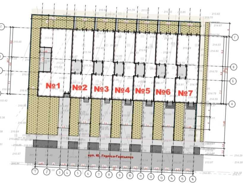 Котедж на Щасливому з зимовим садом