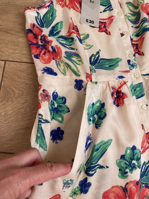 Сарафан Tu Платье