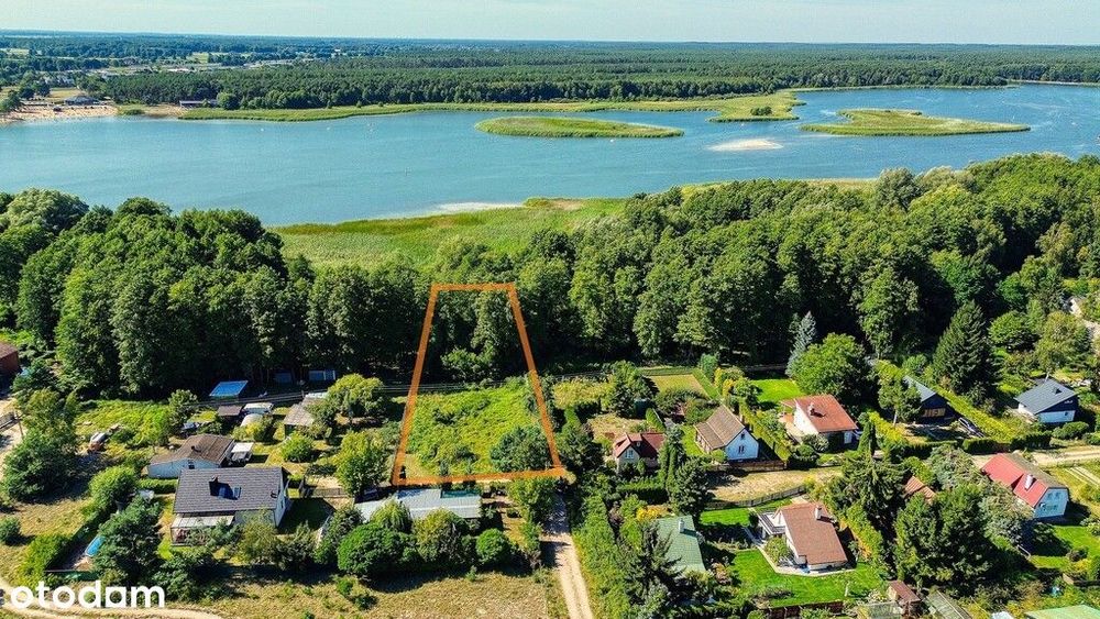 Żyj na co dzień jak na wakacjach 1. LINIA BRZEGOWA - Widok 2