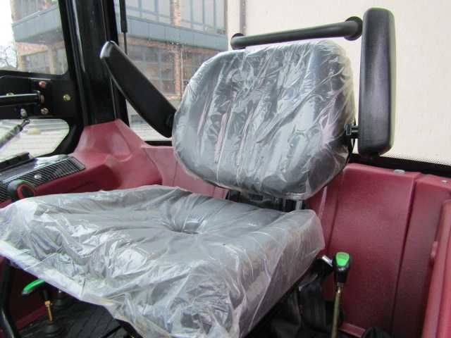 Потужний повнопривідний трактор Кентавр 404 SCU з кабіною. Гарантія.