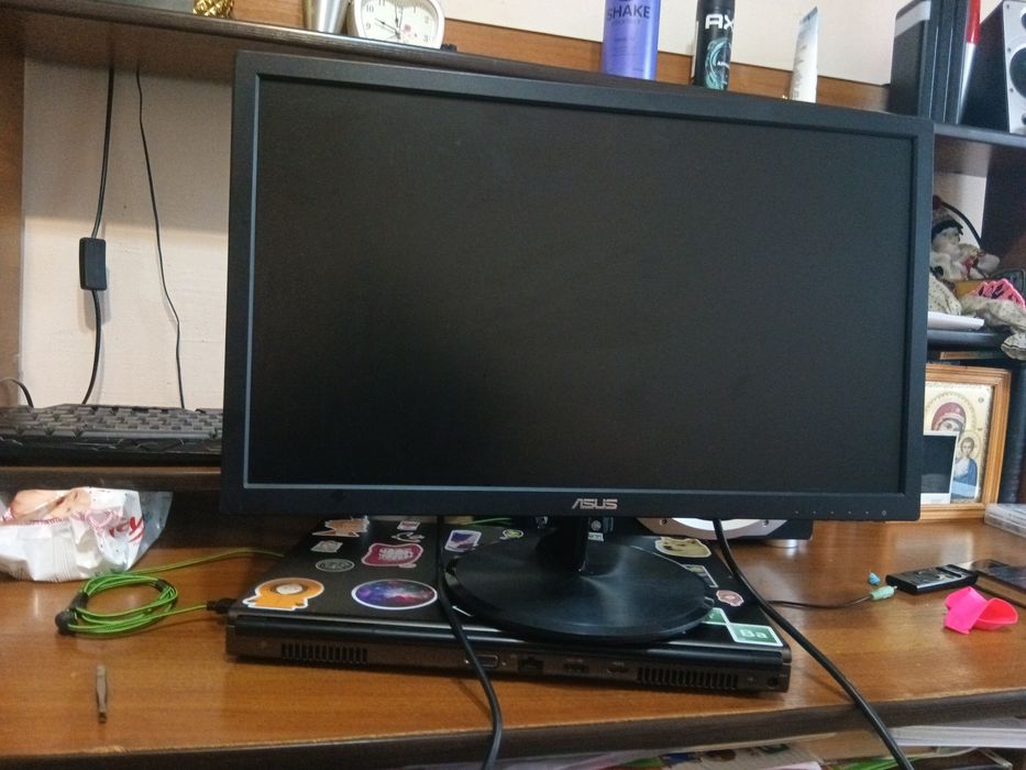 Монитор Asus 21.5