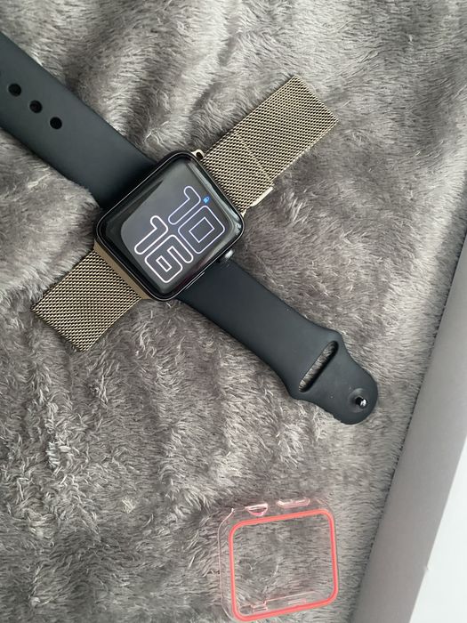 Apple Watch Series 3