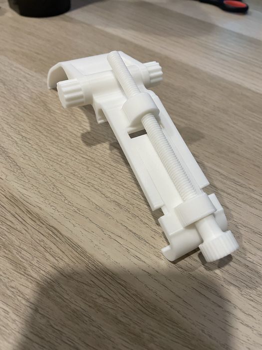 Suporte Dualsense para telemóvel