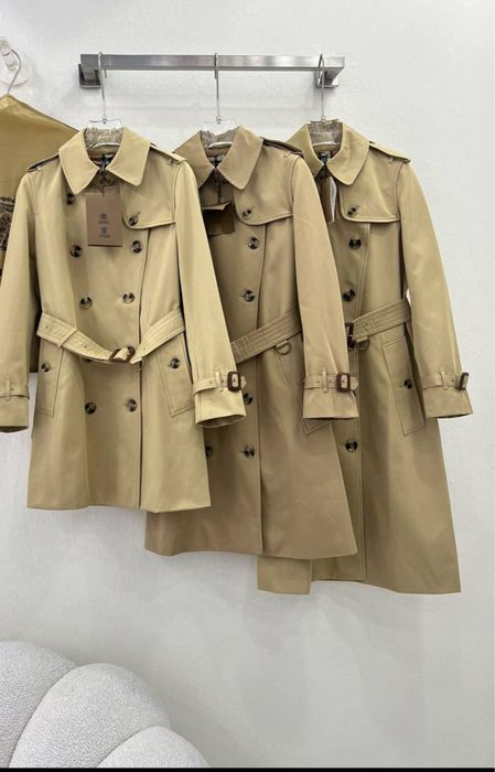 Burberry.тренч барбери.купить тренч бербери.плащ burberry.LUXE.моі фот