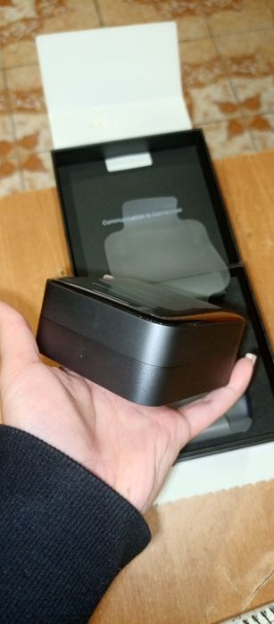 Навушники перекладачі Timekettle AI Interpreter Earbuds W4 Pro
