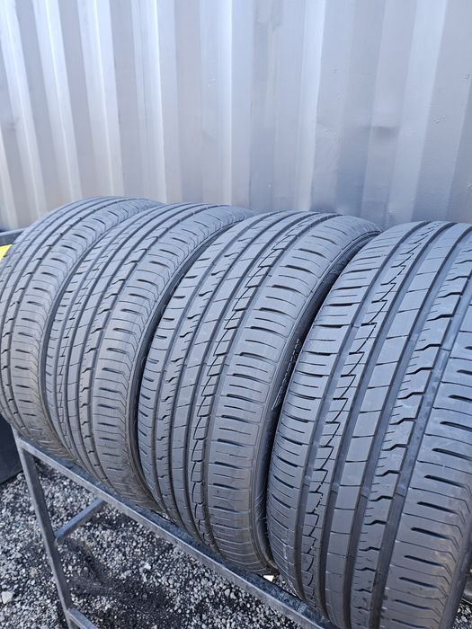 Opony Letnie IRONMAN 225/50/18 Komplet 8mm