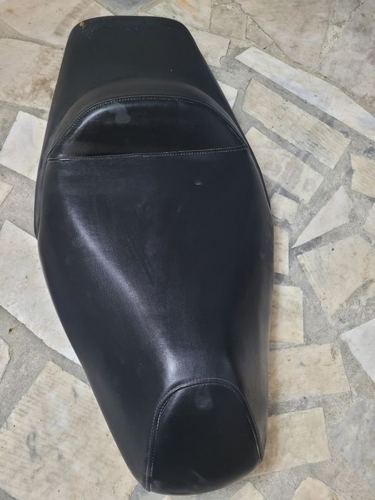 Banco Gilera Nexus 500