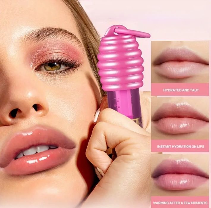 Lip Honey Favorbeauty Franciny Ehlke – Hidratante Labial com Aroma de