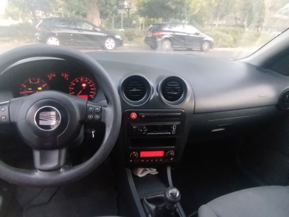 Venda de um carro