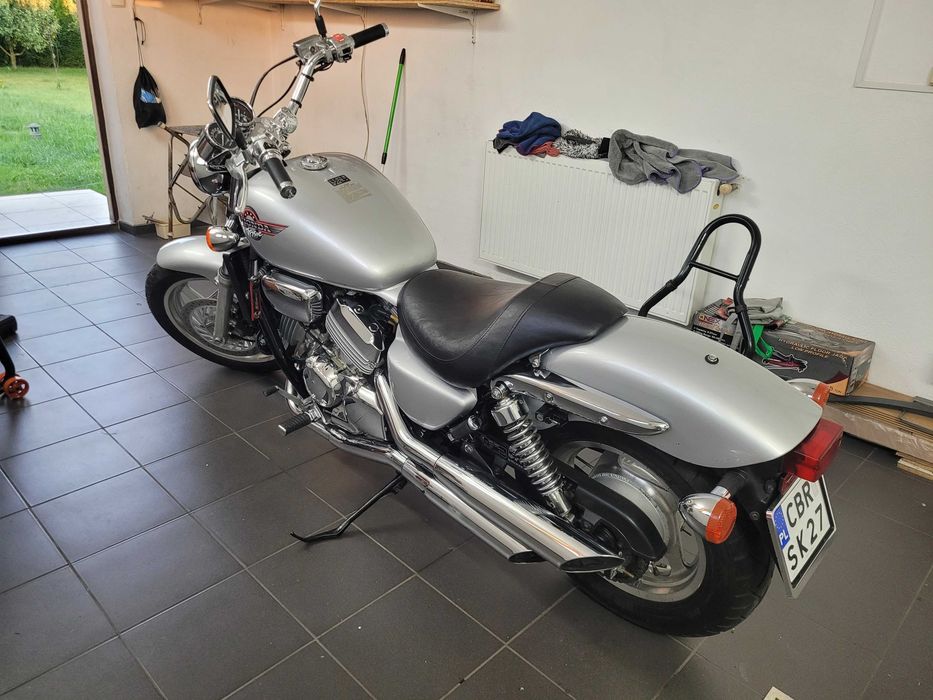 Honda Magna VF750