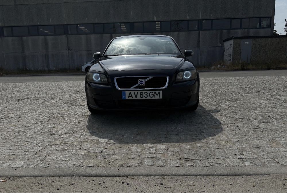 Volvo C30 1.6 Diesel