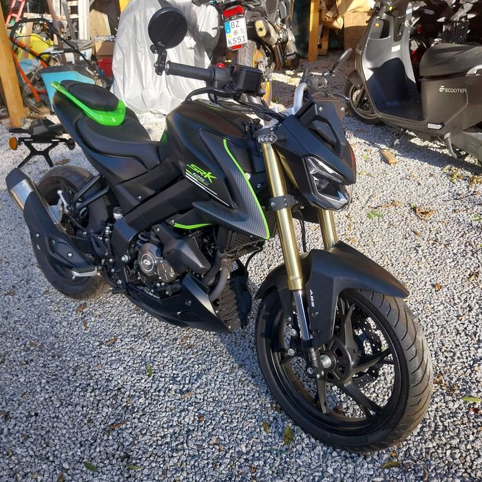 QJmotor