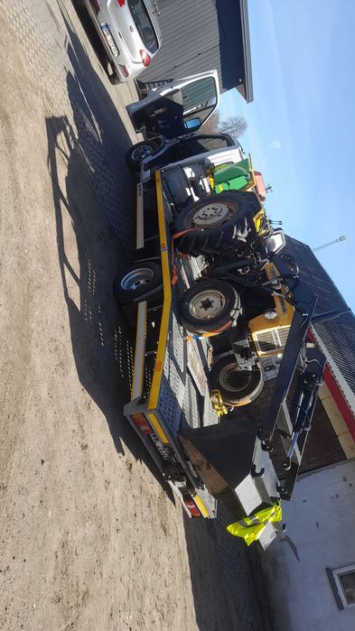 Autolawete 24h Pomoc drogowa