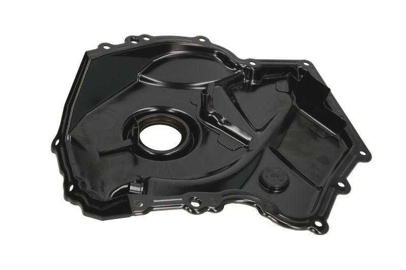 Кришка ланцюга ГРМ 1.8 tsi 06H109210Q