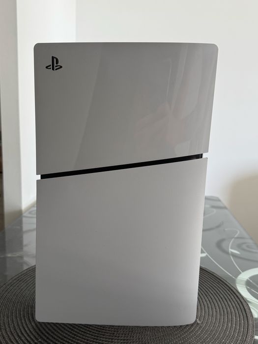 PlayStation 5 digital