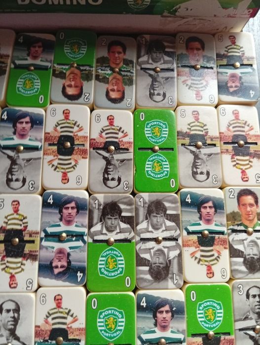 Dominó Sporting  sc