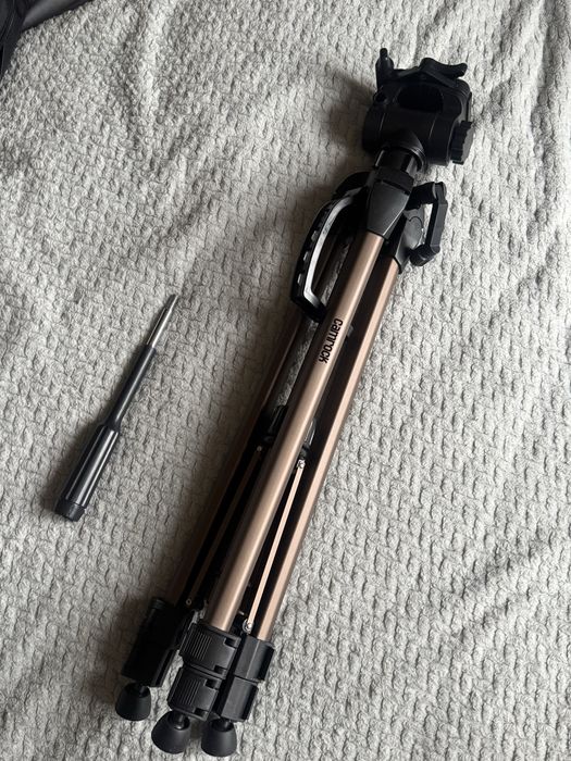 Statyw fotograficzny Camrock TC63