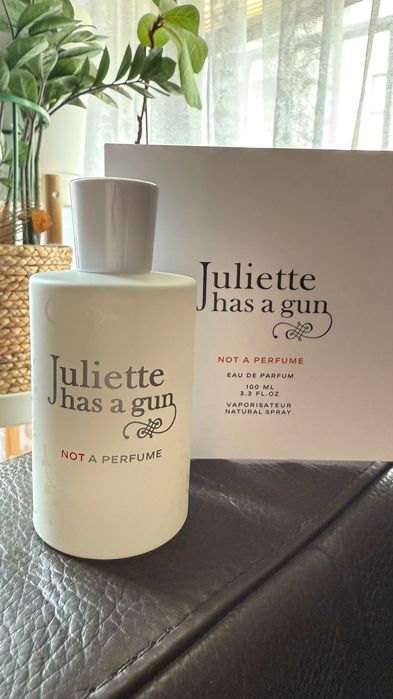 Perfum Juliette has a gun Not a perfum 100ml