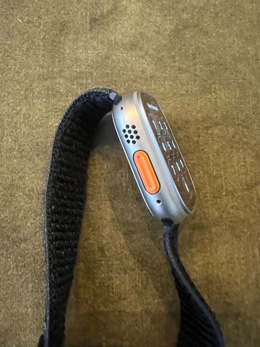 Apple Watch Ultra 2