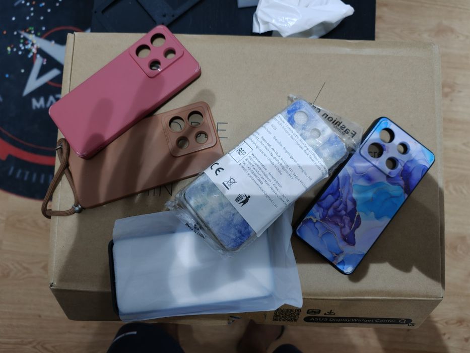 Xiaomi redmi note 13 pro 5g