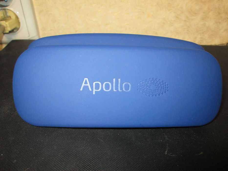 Футляр для очков Apollo