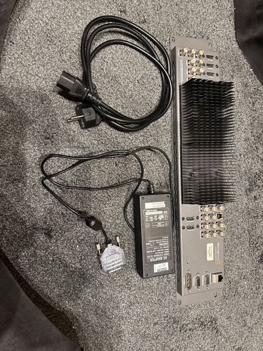Blackmagic Atem 1 M/E Production Switcher