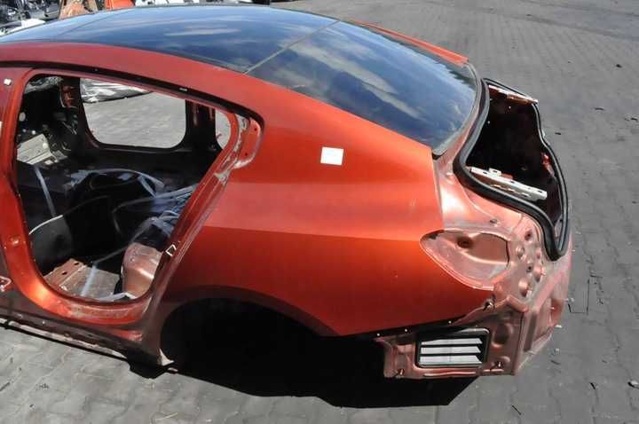 Четверть передняя задняя левая правая BMW 8 G14 G15 G16 F91 F92 F93
