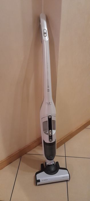 Odkurzacz bezprzewodowy Bosch