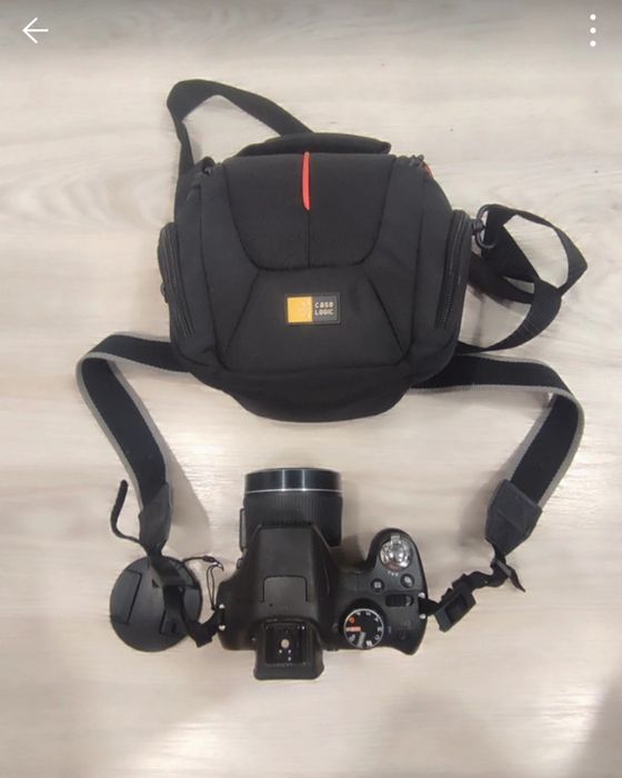 Fugifilme lr300 com 3000 disparos como nova