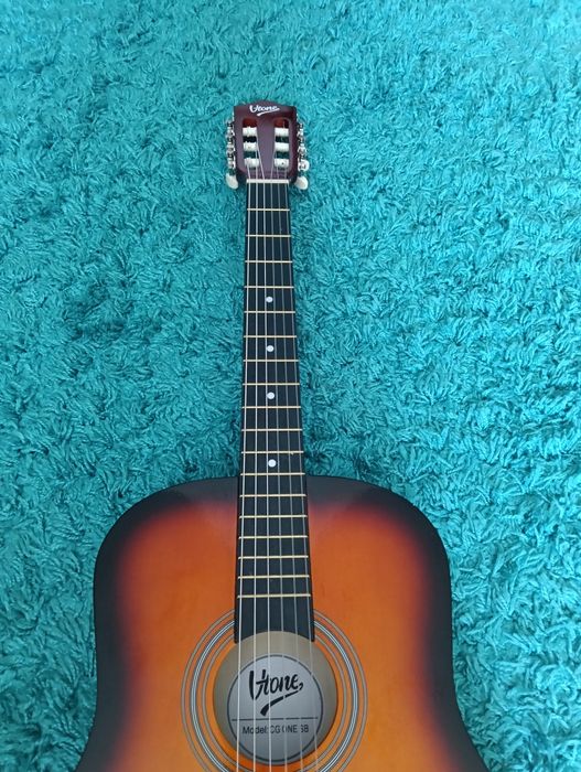 Gitara Klasyczna V-tone CG One SB