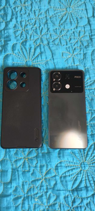 Xiaomi Poco X6 5G 8Gb/256Gb