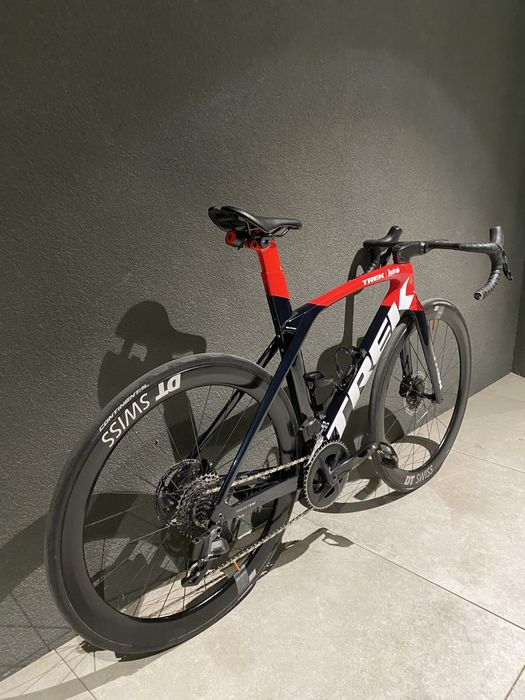 Trek Madone SLR AXS
