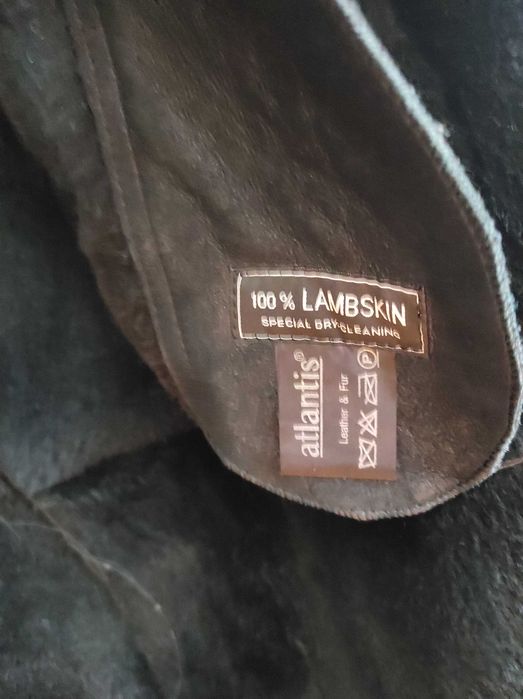 Дуже гарна натуральна дубльонка