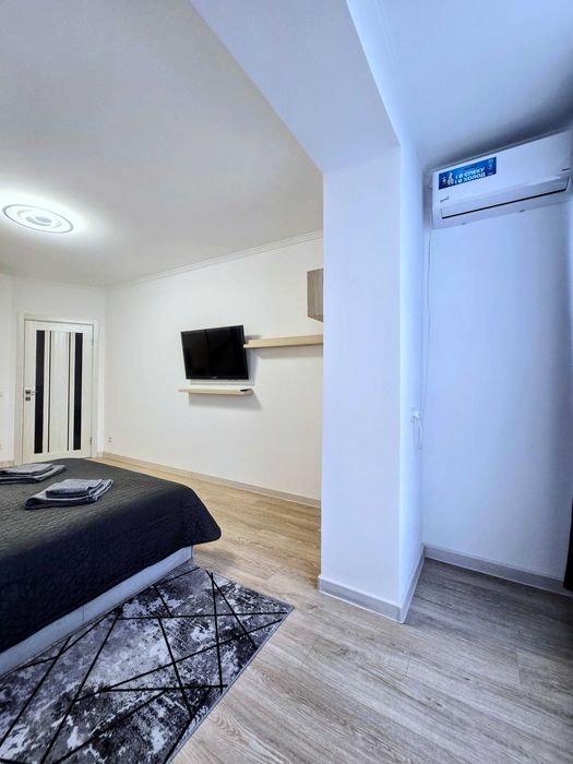 1-кімнатна НОВОБУДОВА вул.РІВНЕНСЬКА (McDonald's, ТЦ "Майдан", OZZY)