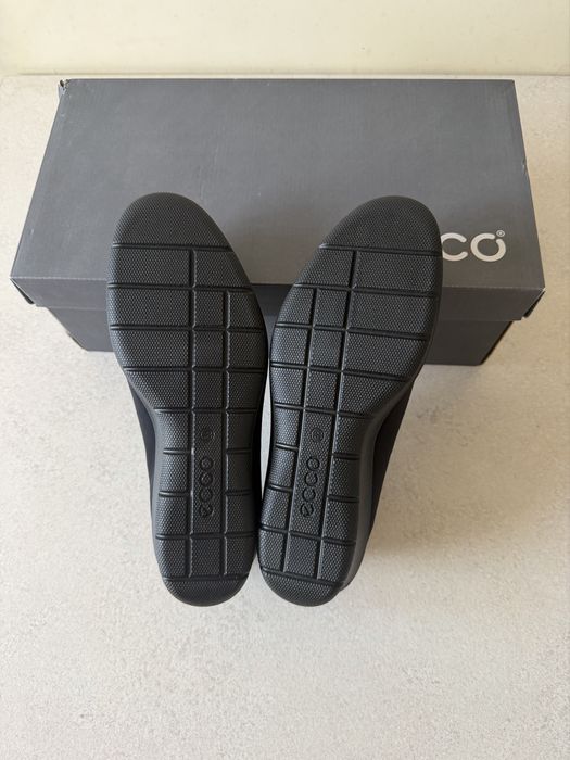 Ecco 38r z gore-tex