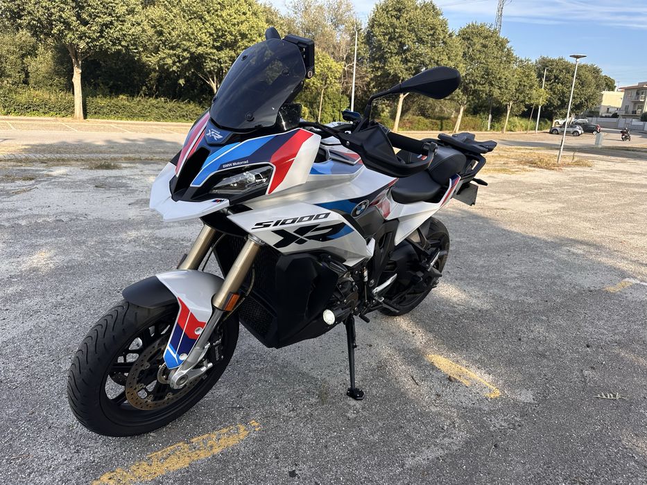 BMW S1000 Xr Pack M 2024