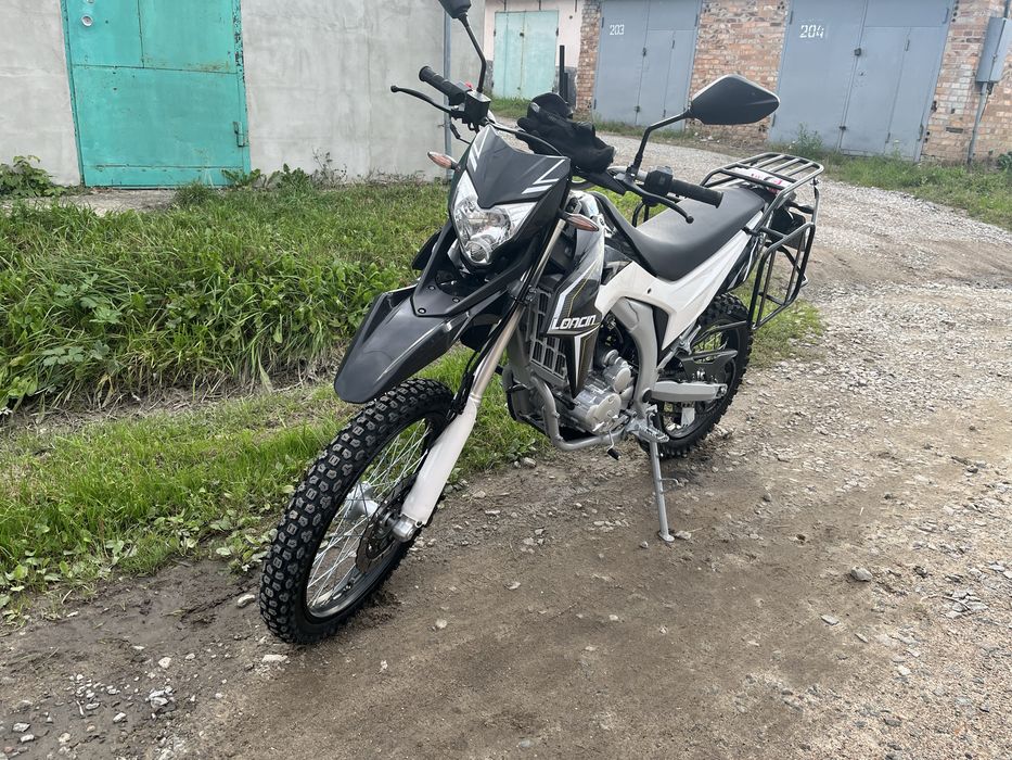 Продам Loncin LX 300 GY SX2 PRO