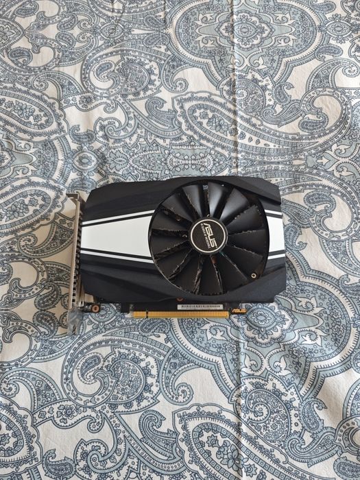 GTX 1660 Super 6Gb